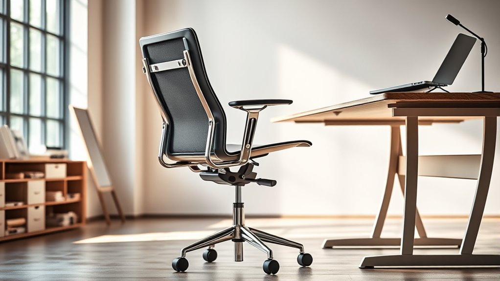 adjustable supportive space saving