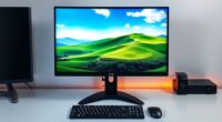 affordable 4k monitors 2025