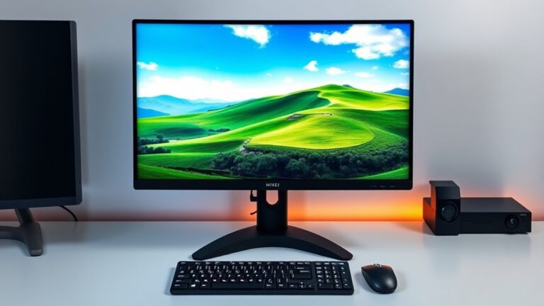 15 Best Budget 4K Monitors in 2025: Affordable Picks With Stunning ...