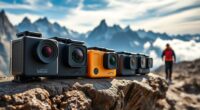 affordable adventure camera options