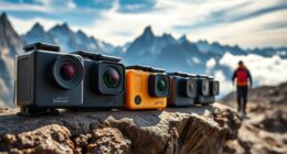affordable adventure camera options