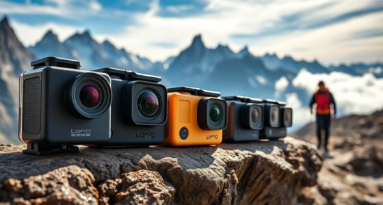 affordable adventure camera options