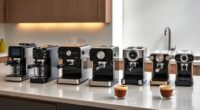 affordable barista grade espresso
