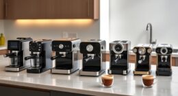 affordable barista grade espresso