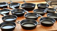 affordable cast iron skillet options