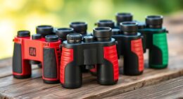 affordable compact binoculars