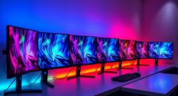 affordable high performance gaming monitors