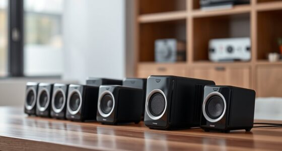 affordable high quality computer speakers