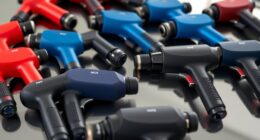 affordable massage gun options