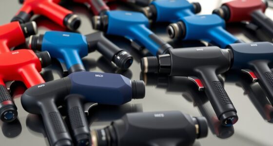 affordable massage gun options