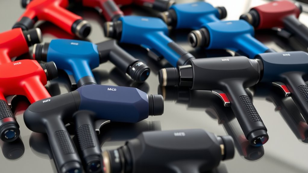affordable massage gun options