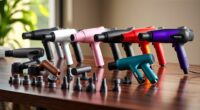 affordable massage gun options