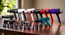 affordable massage gun options