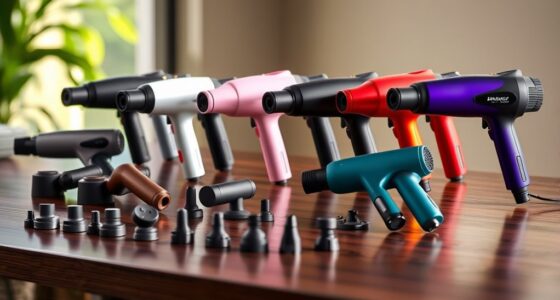 affordable massage gun options
