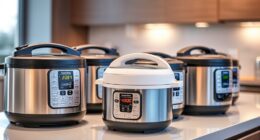 affordable multi cooker options