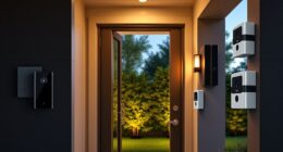 affordable non subscription doorbells