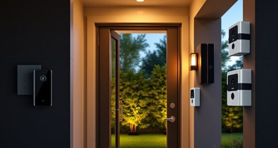 affordable non subscription doorbells