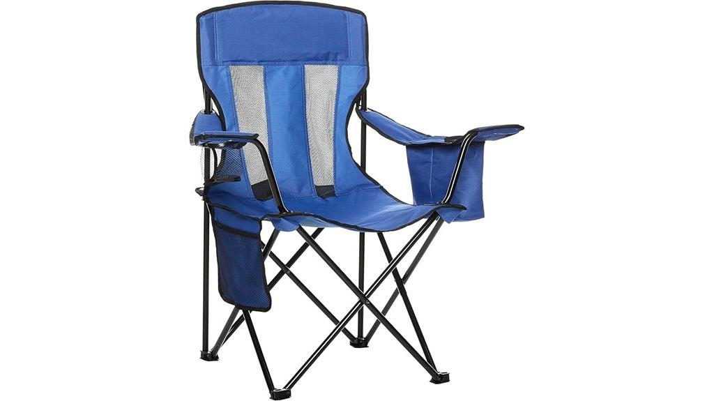 affordable portable outdoor seating