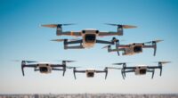affordable professional drone options