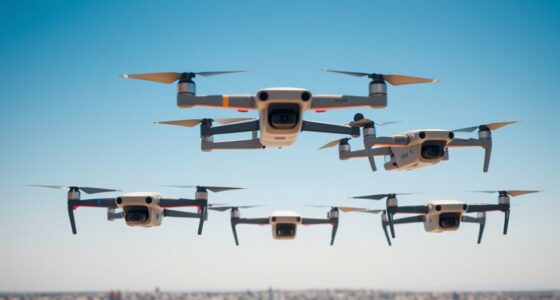 affordable professional drone options