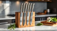 affordable quality knife sets