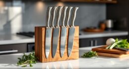 affordable quality knife sets