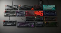 affordable quality mechanical keyboards