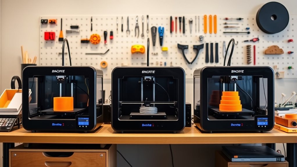 affordable reliable 3d printing options