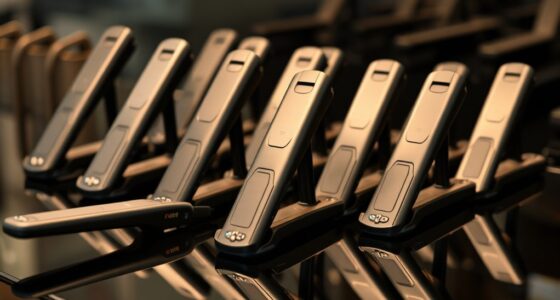 affordable salon quality flat irons