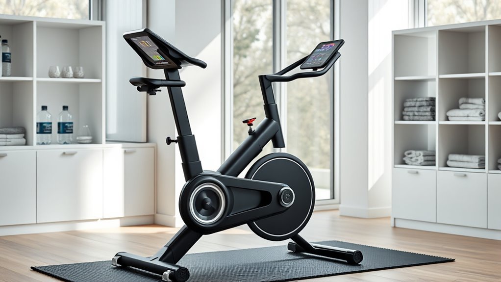 affordable smart bike options