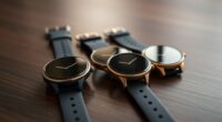 affordable stylish smartwatches
