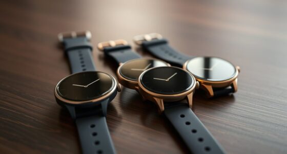 affordable stylish smartwatches