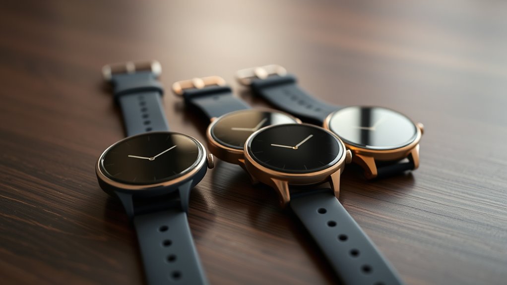 affordable stylish smartwatches