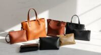 affordable stylish vegan bags