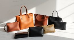affordable stylish vegan bags