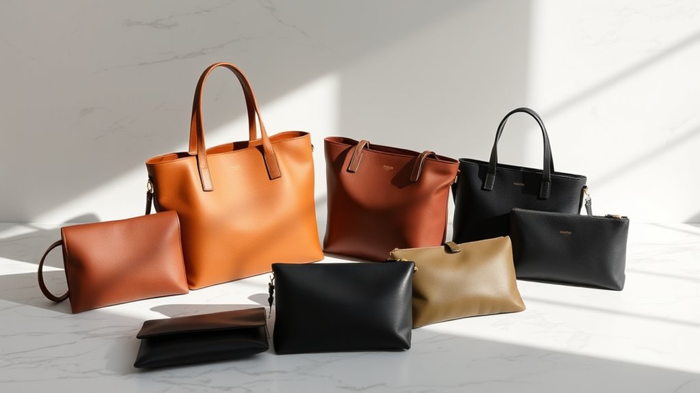 affordable stylish vegan bags