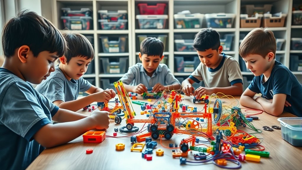 age quality safety engagement