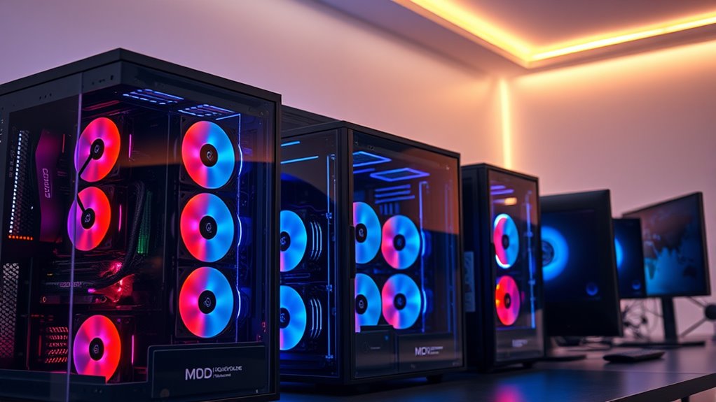 ai pc selection criteria