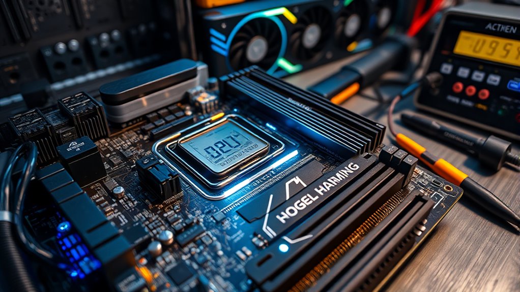 ai workstation motherboard essentials