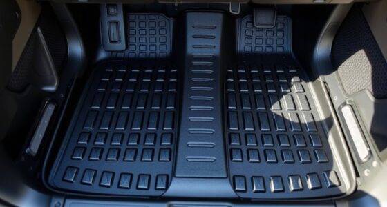 all weather suv floor mats