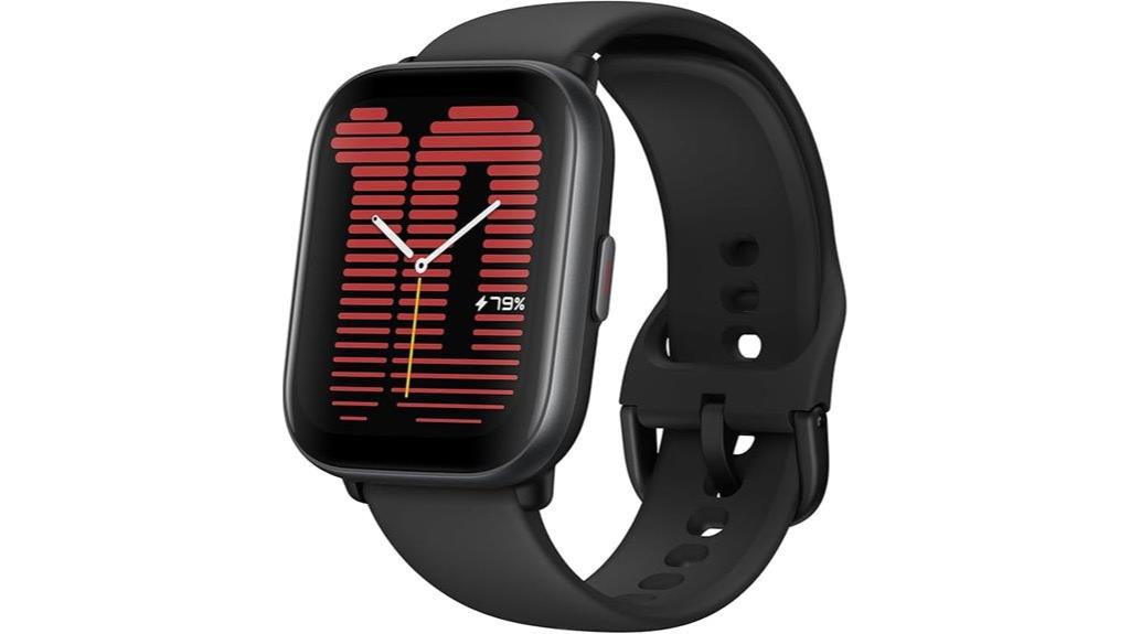 amazfit 42mm smartwatch