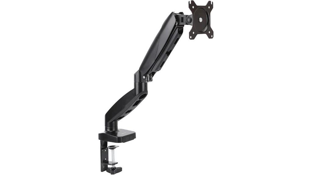 amazon gas spring mount