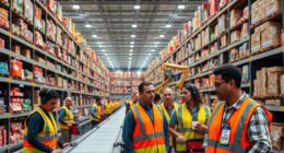 amazon s 1 billion wage boost