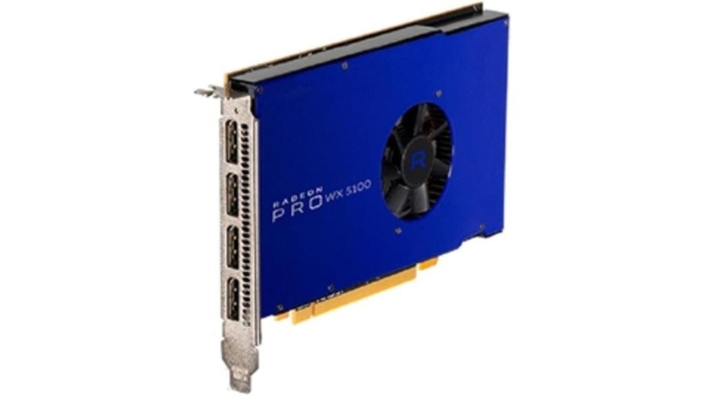 amd radeon pro wx