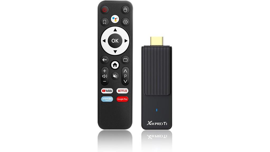 android 14 0 4k tv stick