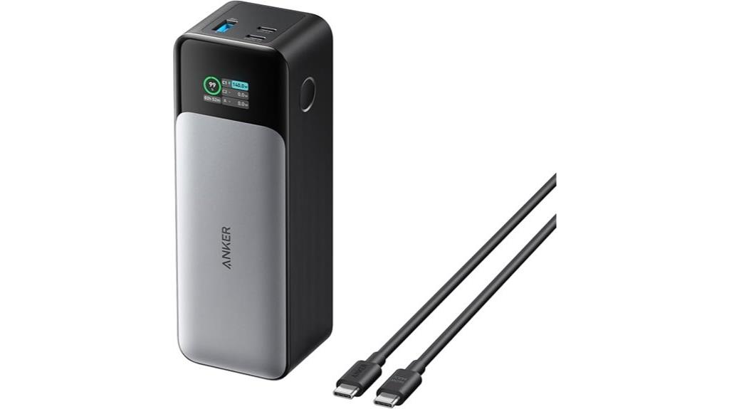 anker 737 power bank