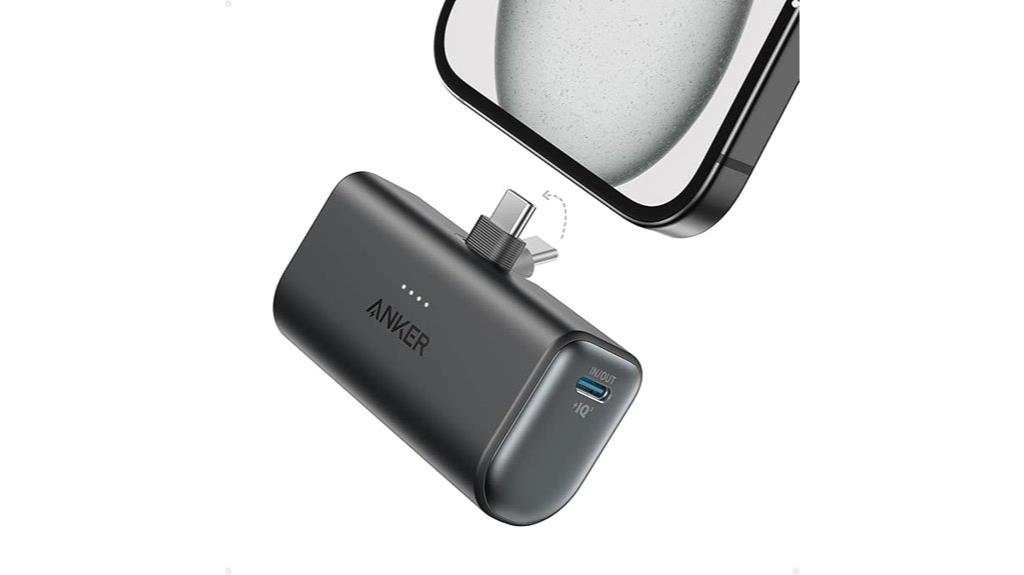 anker iphone 16 charger