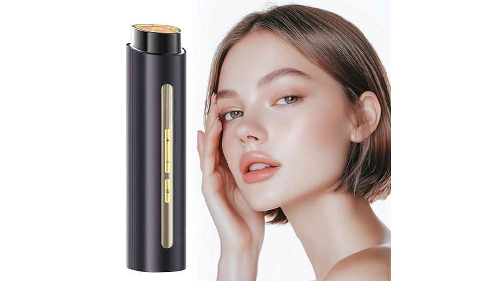 anti aging light therapy device