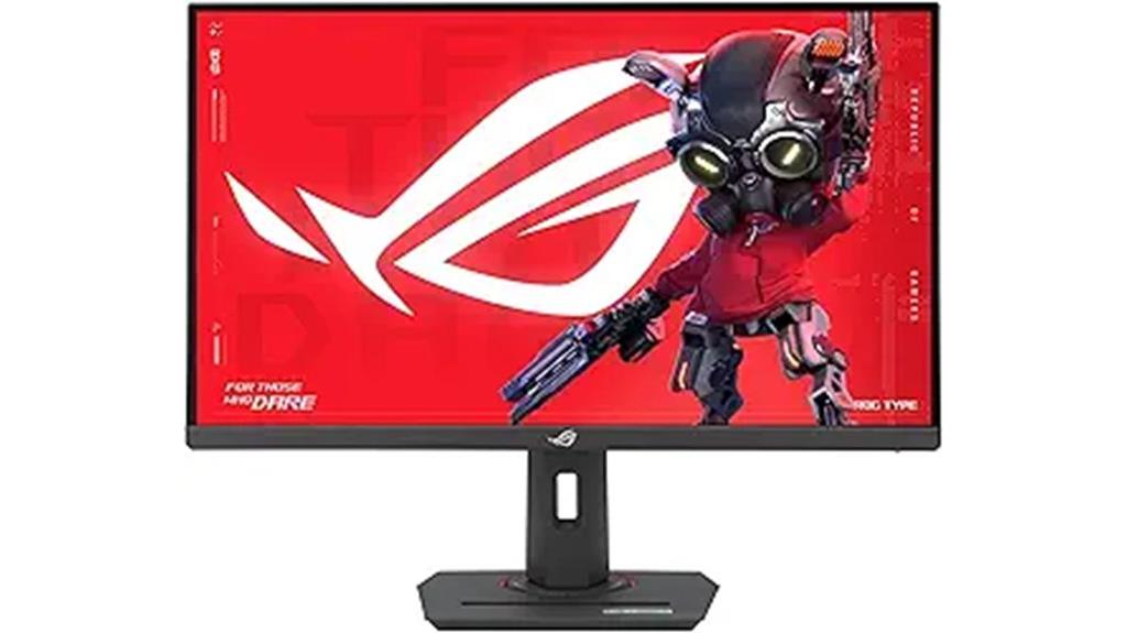 asus 27 inch 4k hdr