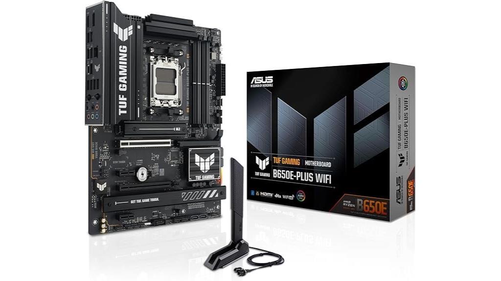 asus b650e gaming motherboard